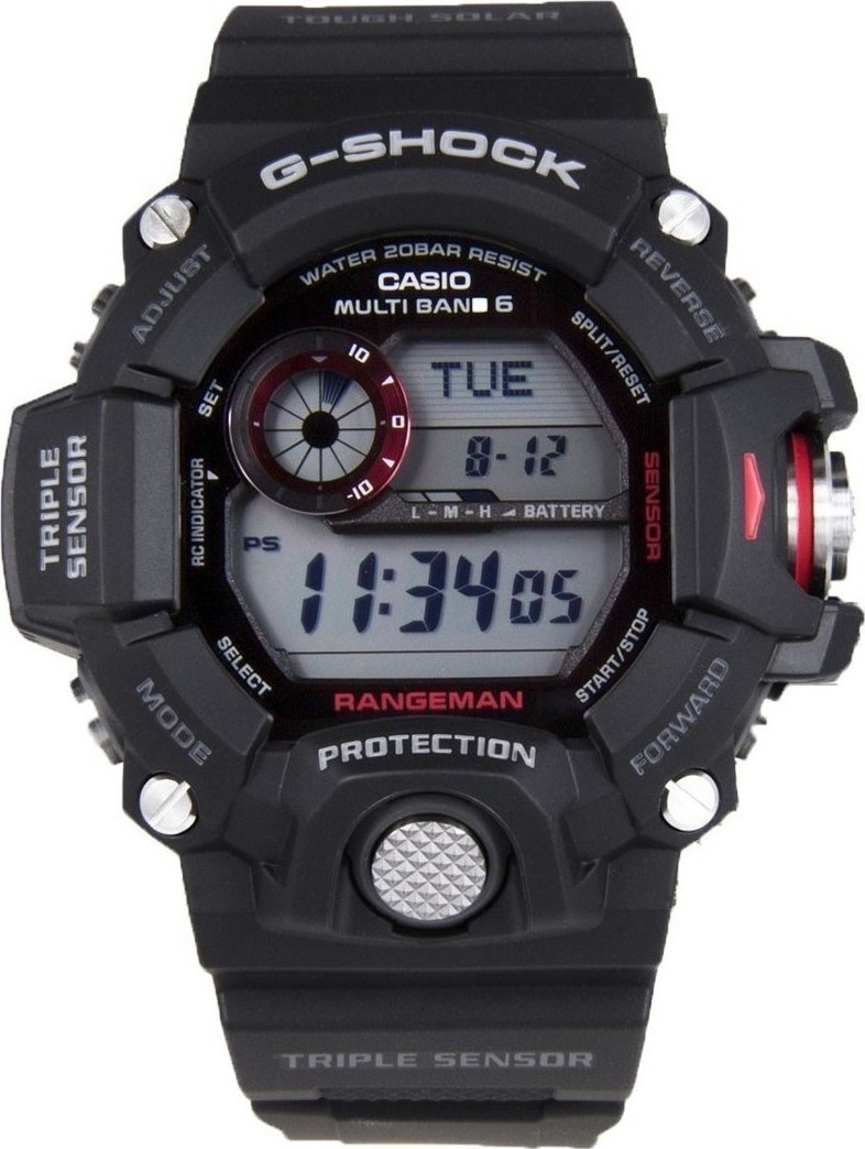 rangeman 2021