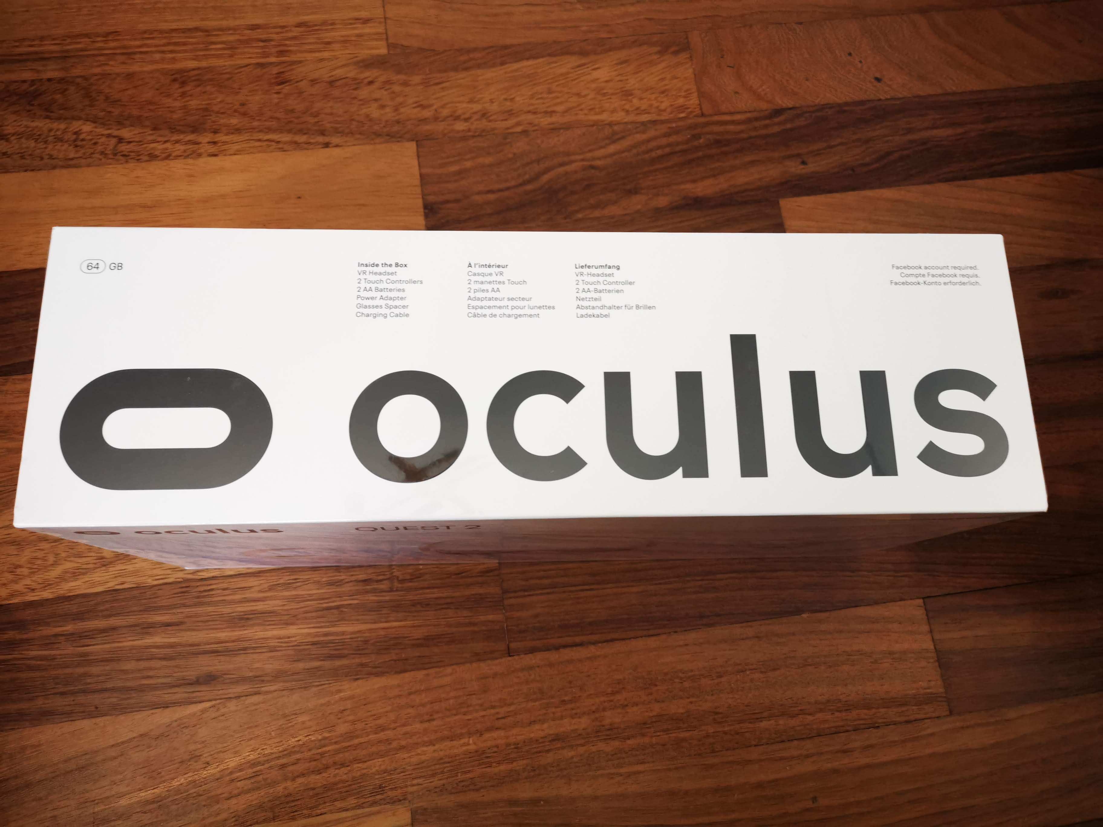 oculus quest skroutz