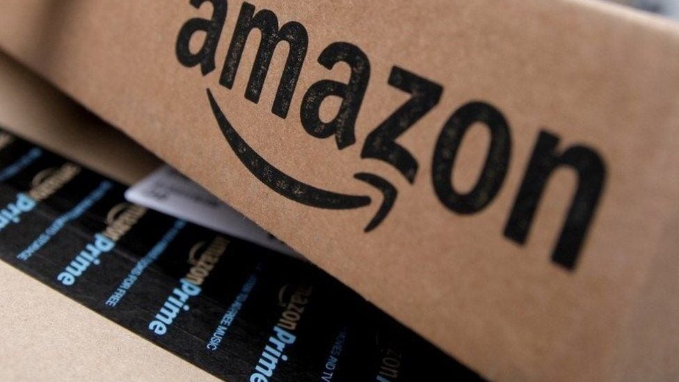 Πλαστές αξιολογήσεις για προϊόντα διαθέσιμα μέσω Amazon "πωλούνται μαζικά" στο διαδίκτυο