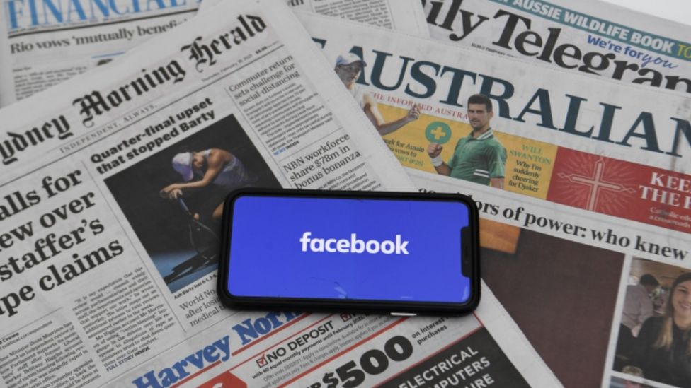 Το Facebook παίρνει πίσω την απόφαση φραγής των ειδησεογραφικών σελίδων στην Αυστραλία