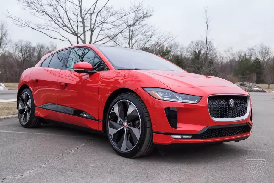 Αποκλειστικά ηλεκτρικά μοντέλα θα παρουσιάζει η Jaguar από το 2025