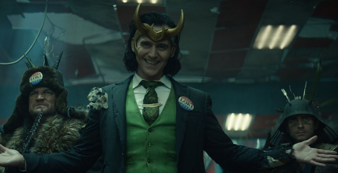 Loki: Πρεμιέρα στο Disney+ στις 11 Ιουνίου