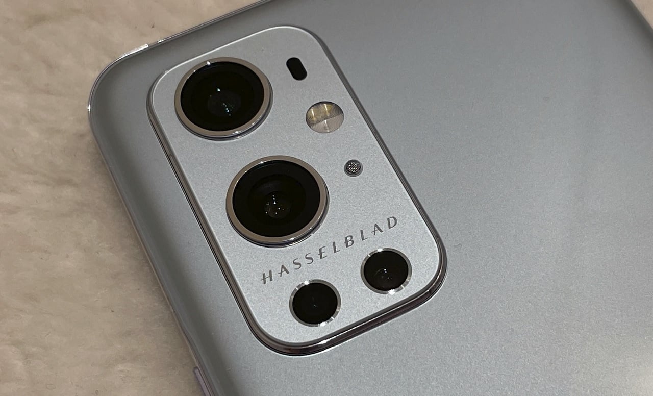 Συνεργασία με την Hasselblad στο σύστημα καμερών ίσως φέρει το OnePlus 9 Pro