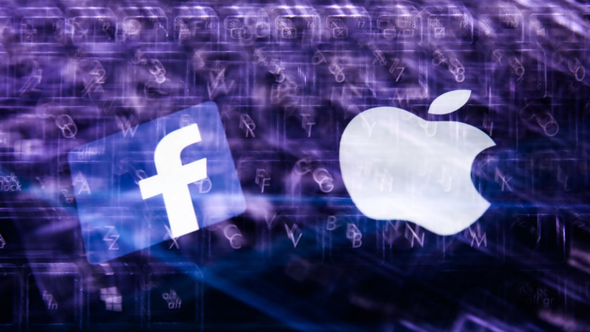 Το Facebook πρακτικά ομολογεί πως ηττήθηκε απέναντι στην Apple