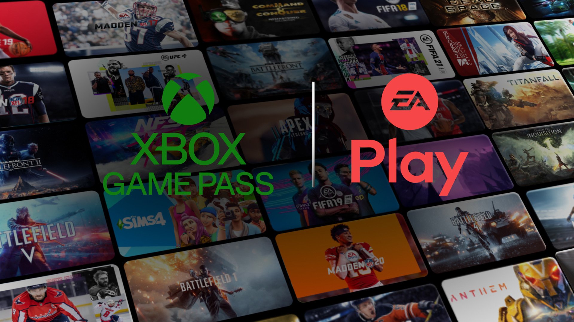 Πάνω από 60 τίτλοι της EA Games έρχονται στο Xbox Game Pass για PC