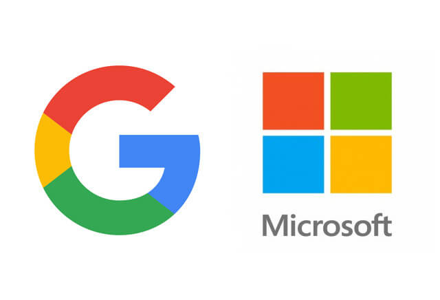 Συμμαχία Microsoft και εφημερίδων απέναντι στη Google