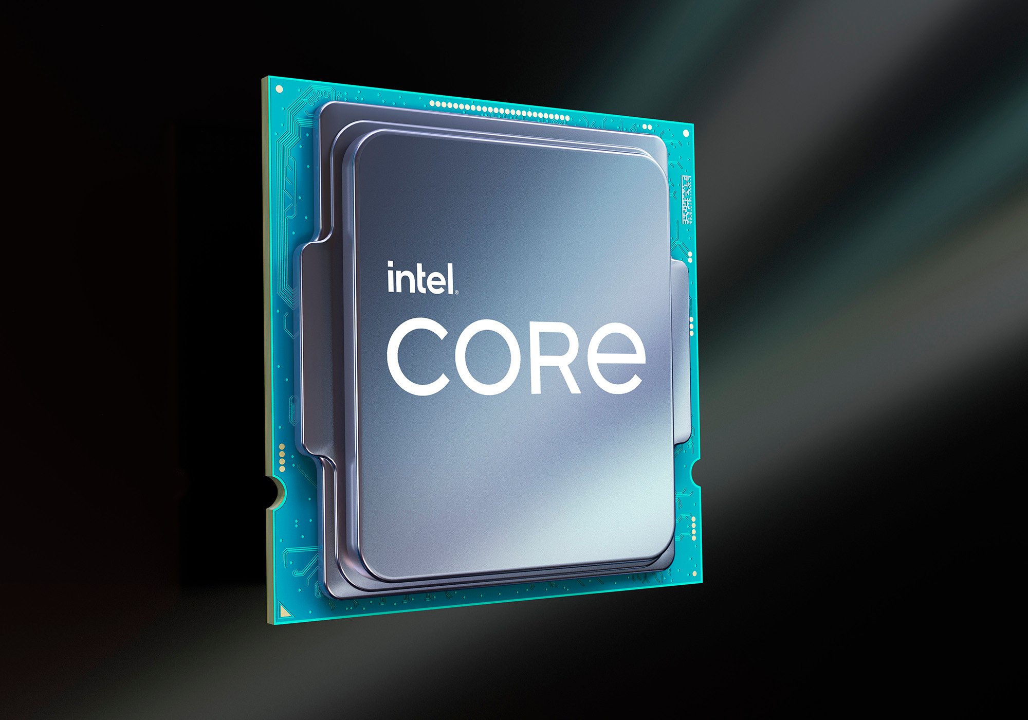 Ο Intel Core i7-11700K υστερεί σε απόδοση σε σχέση με τον AMD Ryzen 7 5800X