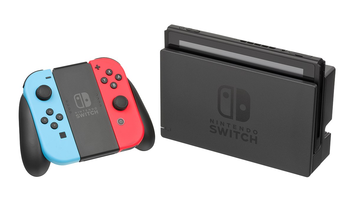 Το νέο Nintendo Switch πιθανότατα θα χρησιμοποιεί DLSS για 4Κ gaming