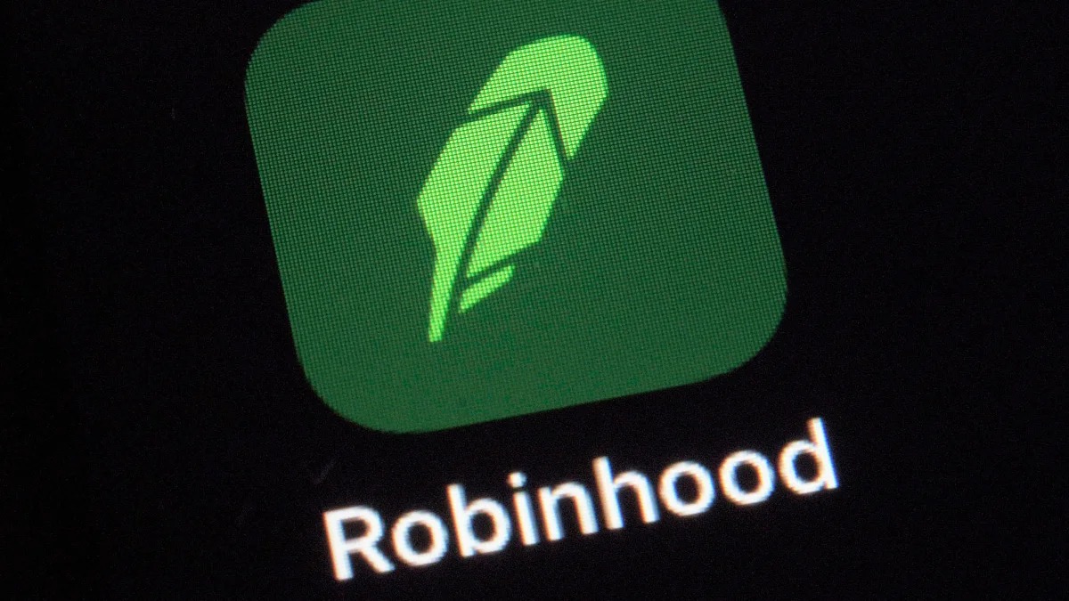 Εμπιστευτικό αίτημα εισαγωγής στο χρηματιστήριο της Νέας Υόρκης υπέβαλε η Robinhood
