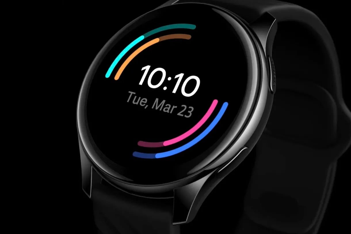 OnePlus Watch, το πρώτο smartwatch της OnePlus με κόστος €159