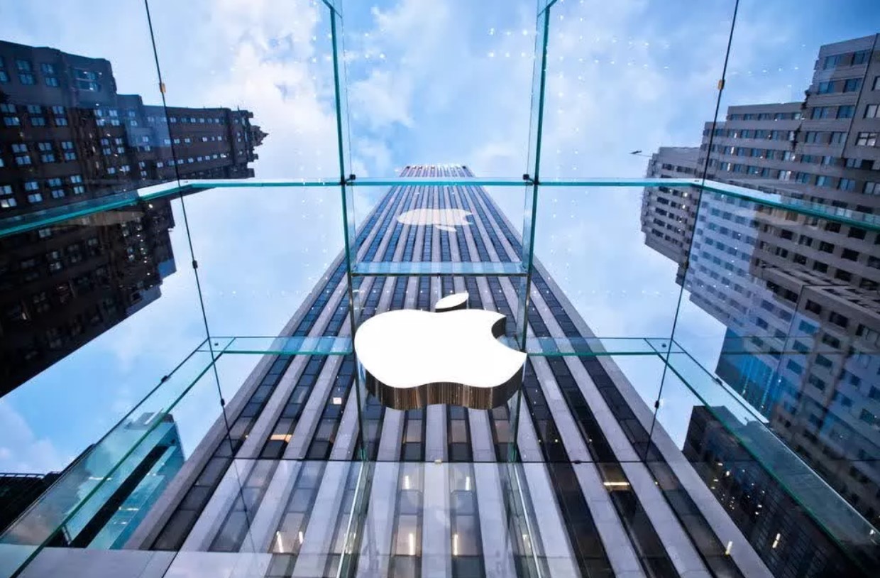Αγωγή της Apple εναντίον πρώην υπαλλήλου για διαρροή εμπορικών μυστικών στα ΜΜΕ