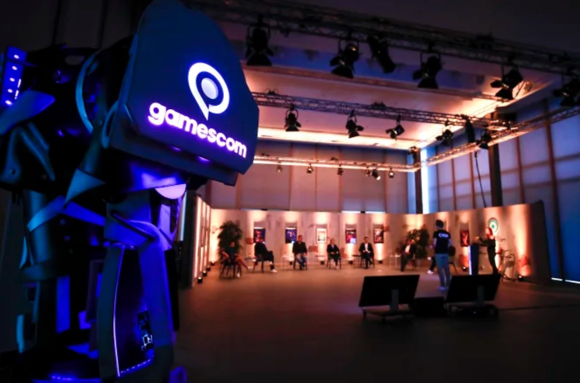 Η Gamescom 2021 σχεδιάζεται ως μία υβριδική έκθεση, θα έχει επισκέπτες και virtual event