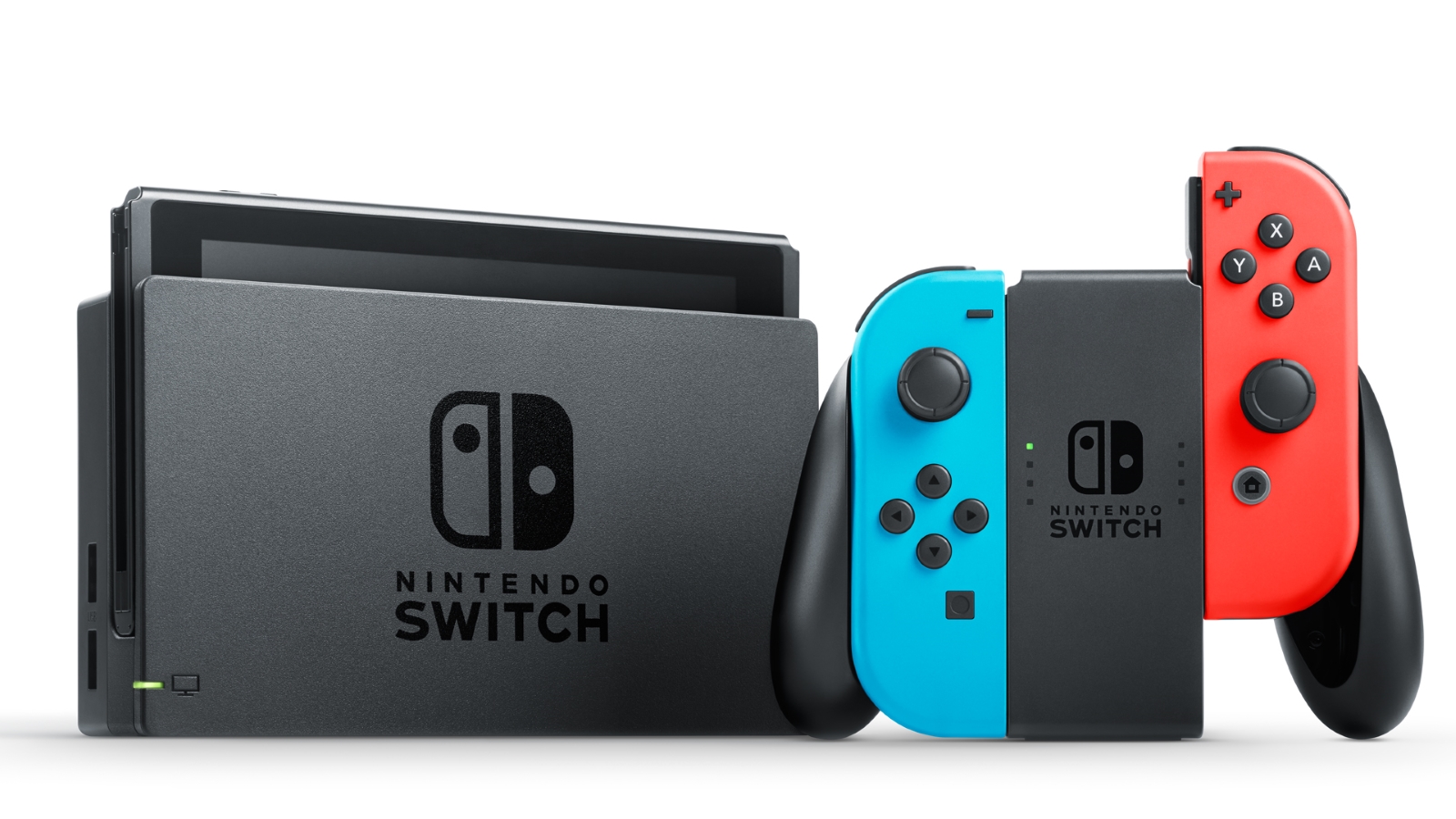 Bloomberg: Νέο Nintendo Switch με OLED οθόνη 7 ιντσών και έξοδο 4Κ
