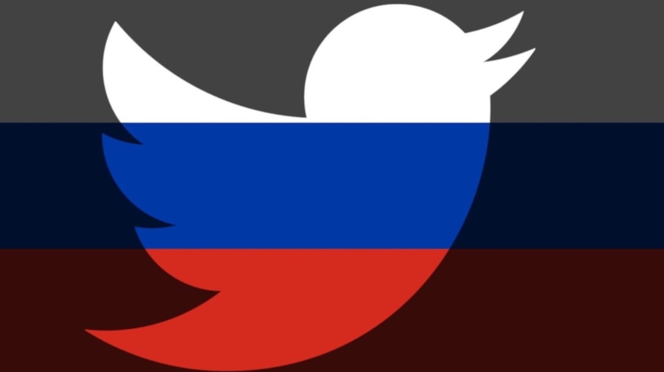 Η Ρωσία απειλεί ότι θα απαγορεύσει την πρόσβαση στο Twitter τον επόμενο μήνα
