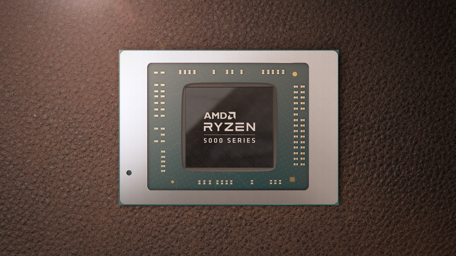 Η AMD ανακοίνωσε τους επεξεργαστές Ryzen 5000 PRO Mobile για να ανταγωνιστεί τους Intel vPro