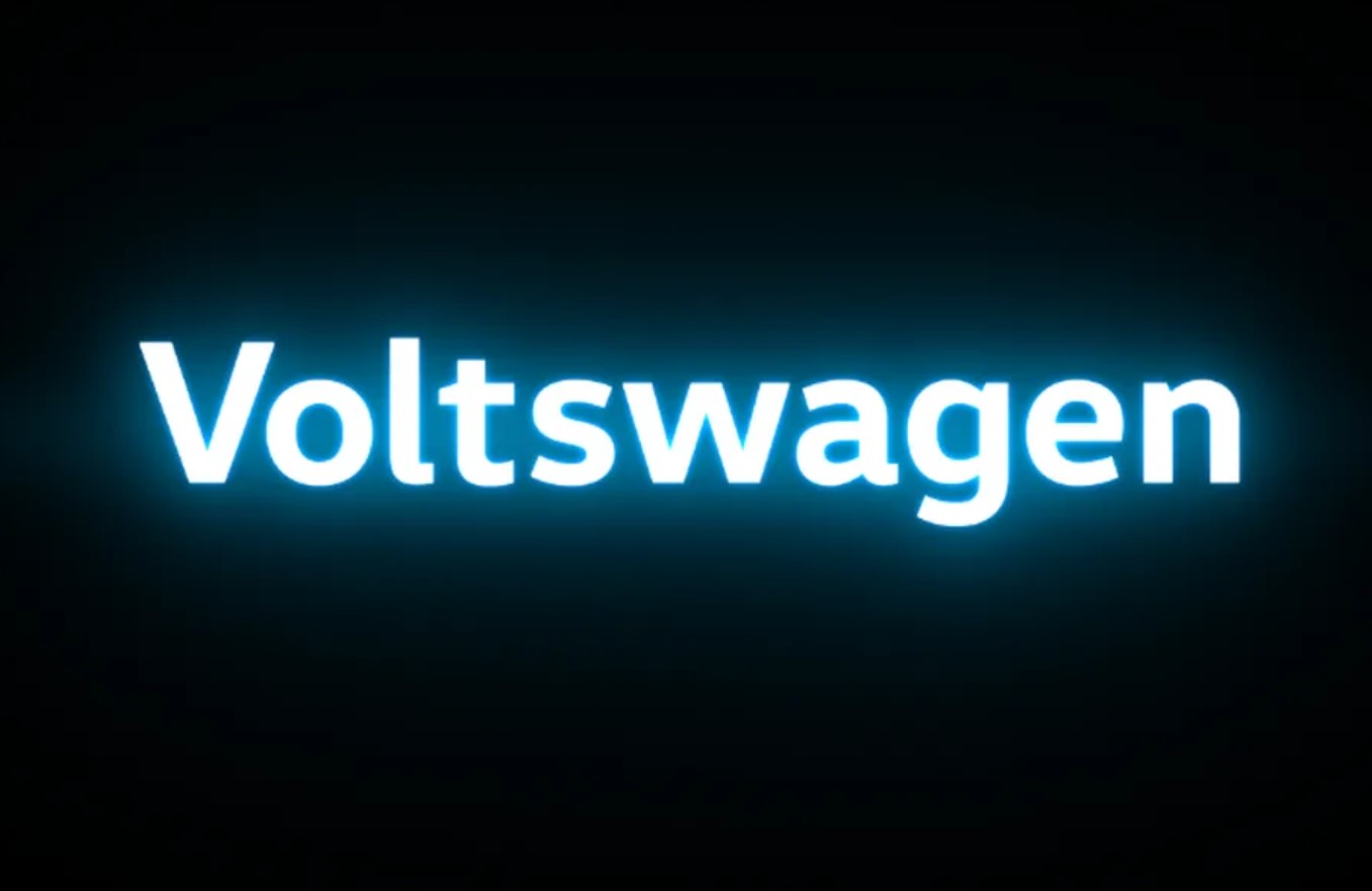 Η Volkswagen είπε "ψέματα" ότι θα μετονομαστεί σε Voltswagen