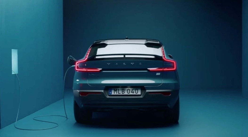 Volvo: Μόνο ηλεκτρικά οχήματα από το 2030
