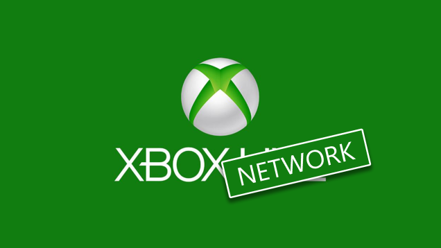 Η Microsoft μετονομάζει το Xbox Live σε Xbox Network