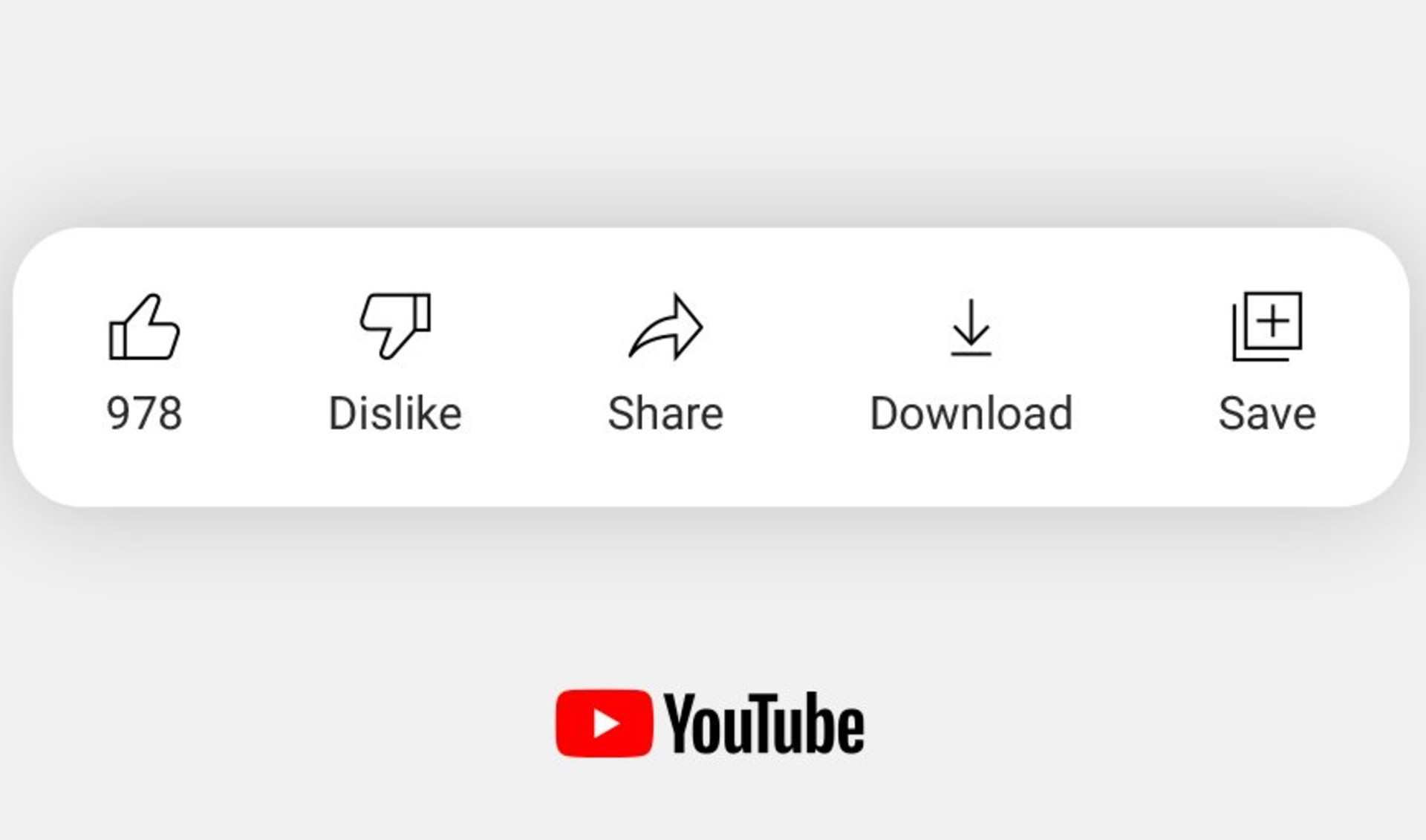 Το YouTube θα αρχίσει να κρύβει τον αριθμό των dislikes σε μερικούς χρήστες της πλατφόρμας