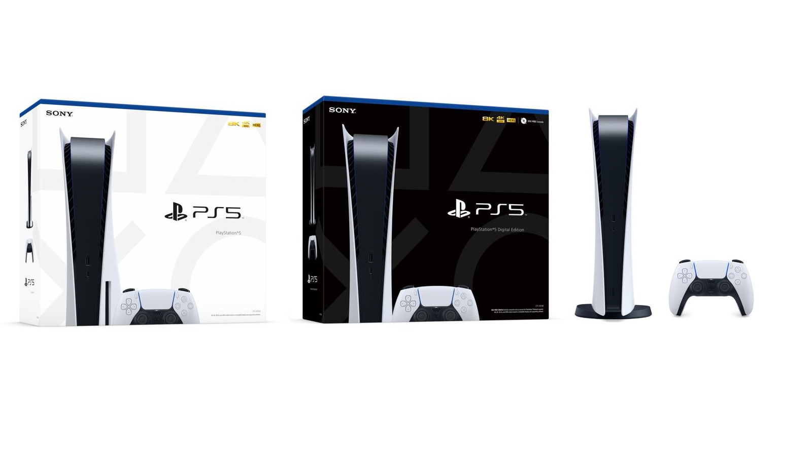 Η Sony έχει πουλήσει μέχρι σήμερα σχεδόν 8 εκατομμύρια PlayStation 5