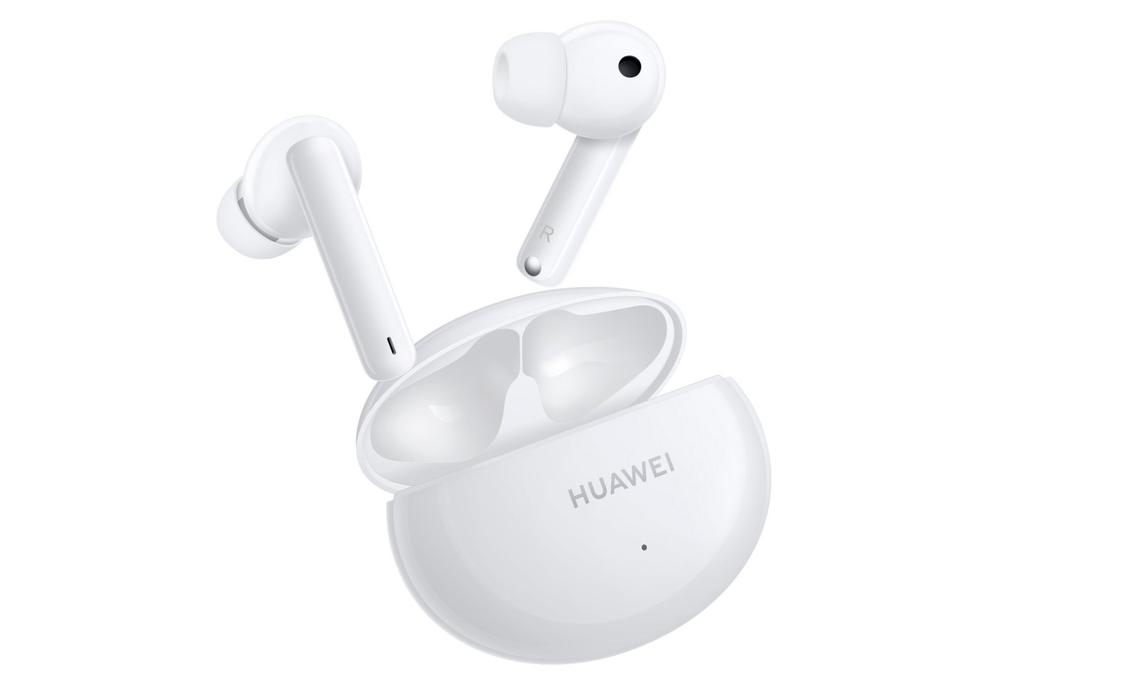 Huawei FreeBuds 4i: κορυφαίος ήχος με Active Noise Cancellation στο πιο προσιτό σετ premium ασύρματων ακουστικών