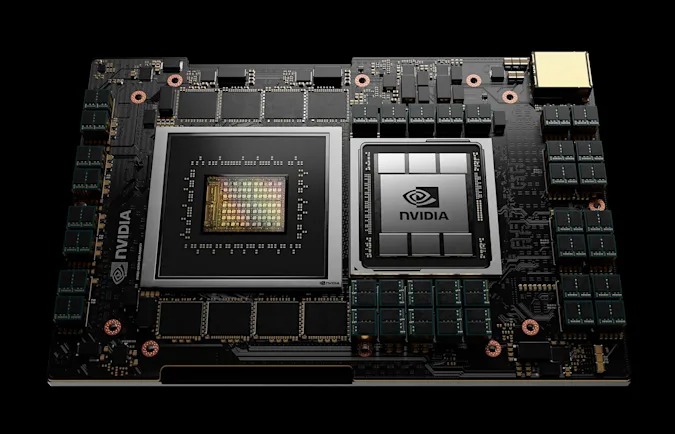 O πρώτος datacenter CPU της NVIDIA έρχεται να αποτελέσει μια νέα σημαντική απειλή για την Intel