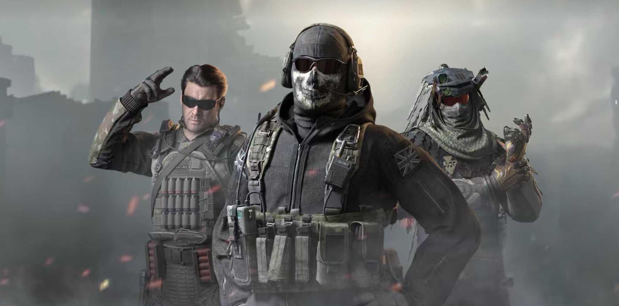 Η Activision αποκαλύπτει πως κακόβουλο λογισμικό παρουσιαζόταν με μορφή κωδικών cheat για το Call of Duty