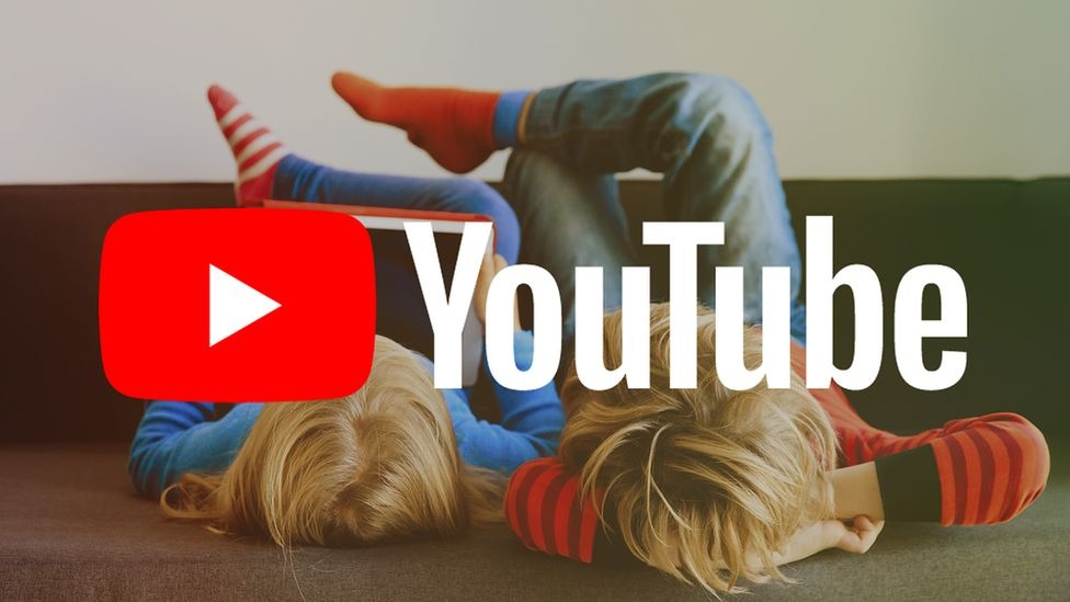 Σε "σκουπιδότοπο ακατάλληλο για παιδιά" έχει μετατραπεί το YouTube Kids