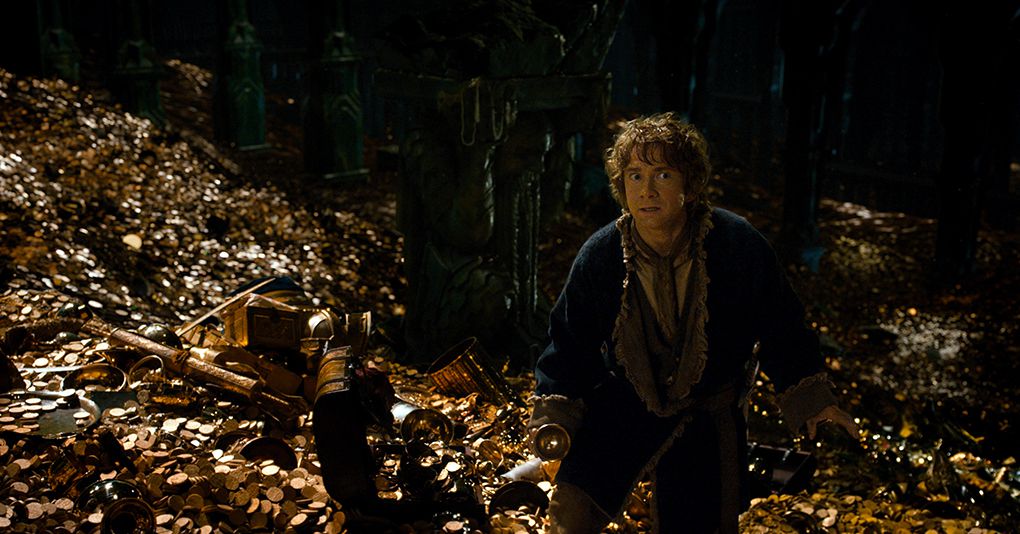 Η σειρά The Lord of the Rings της Amazon θα κοστίσει στην εταιρεία $465 εκατομμύρια