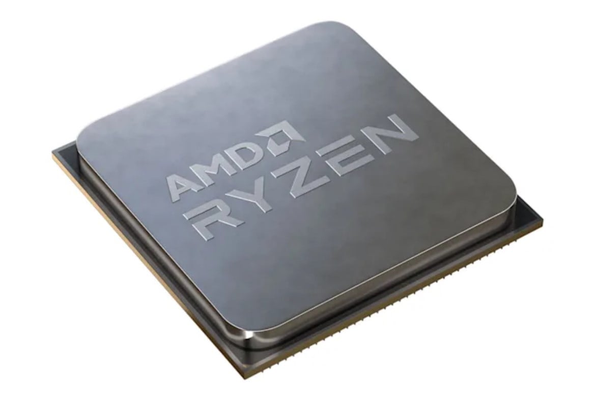 Η AMD αποκαλύπτει τους πρώτους επεξεργαστές της σειράς Ryzen 5000 με ενσωματωμένα γραφικά