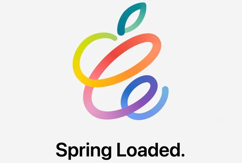 Στις 20 Απριλίου η επόμενη παρουσίαση της Apple