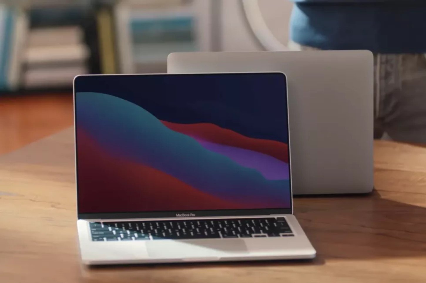 Νέες πληροφορίες για τα φετινά MacBook Pro με M2 chipset