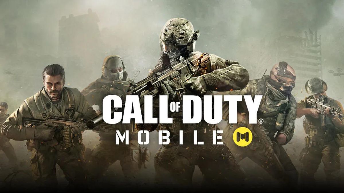 Το Call of Duty: Mobile απέφερε κέρδη ύψους 10 δισεκατομμυρίων δολαρίων μόνο το 2020