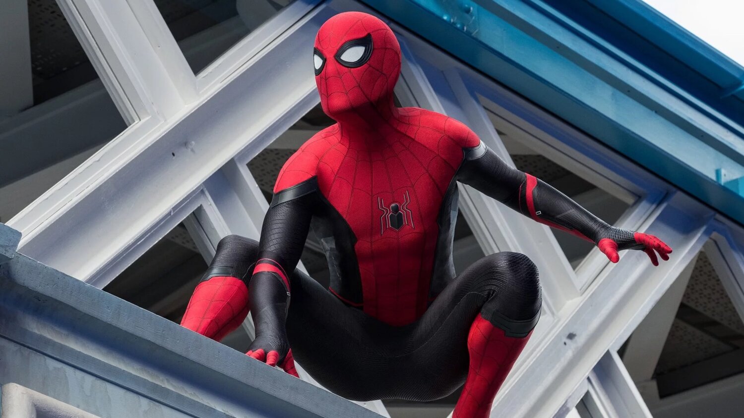 Περισσότερες πληροφορίες για "Η νέα συμφωνία της Disney με τη Sony θα προσφέρει τις ταινίες Spider-Man στο Disney+"