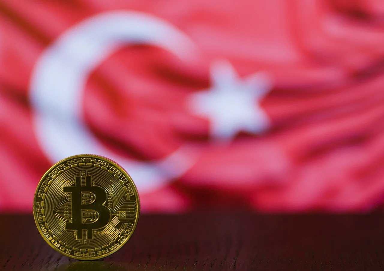Πτώση του Bitcoin προκάλεσε η απαγόρευσή του στην Τουρκία