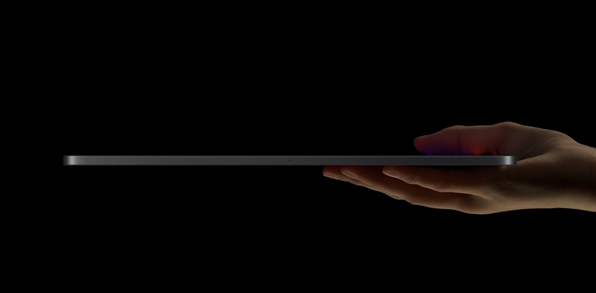 iPad Pro 2021: Το πρώτο με επεξεργαστή M1, νέα οθόνη και 5G