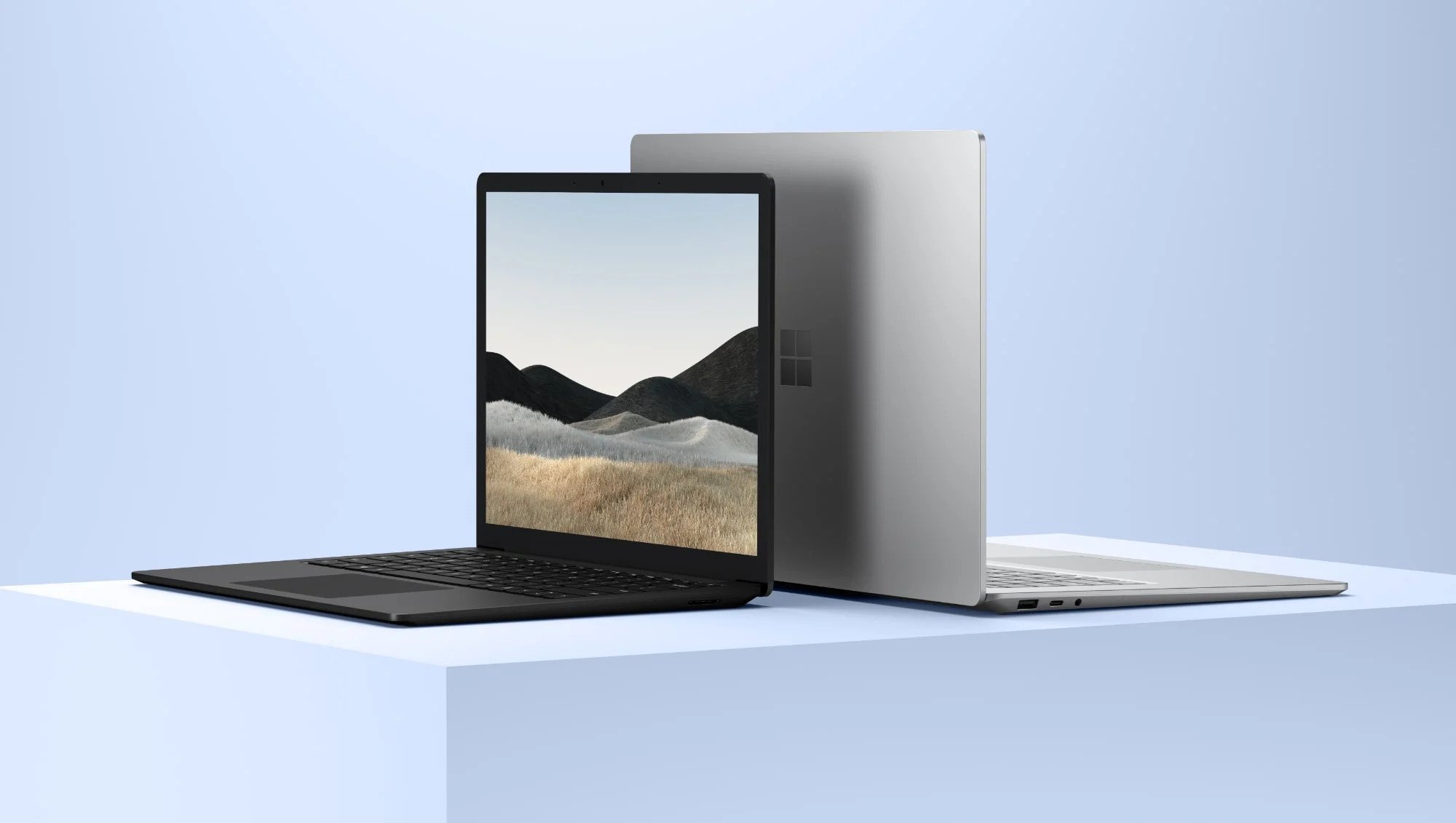 Το Microsoft Surface Laptop 4 έρχεται με επεξεργαστές Intel και AMD