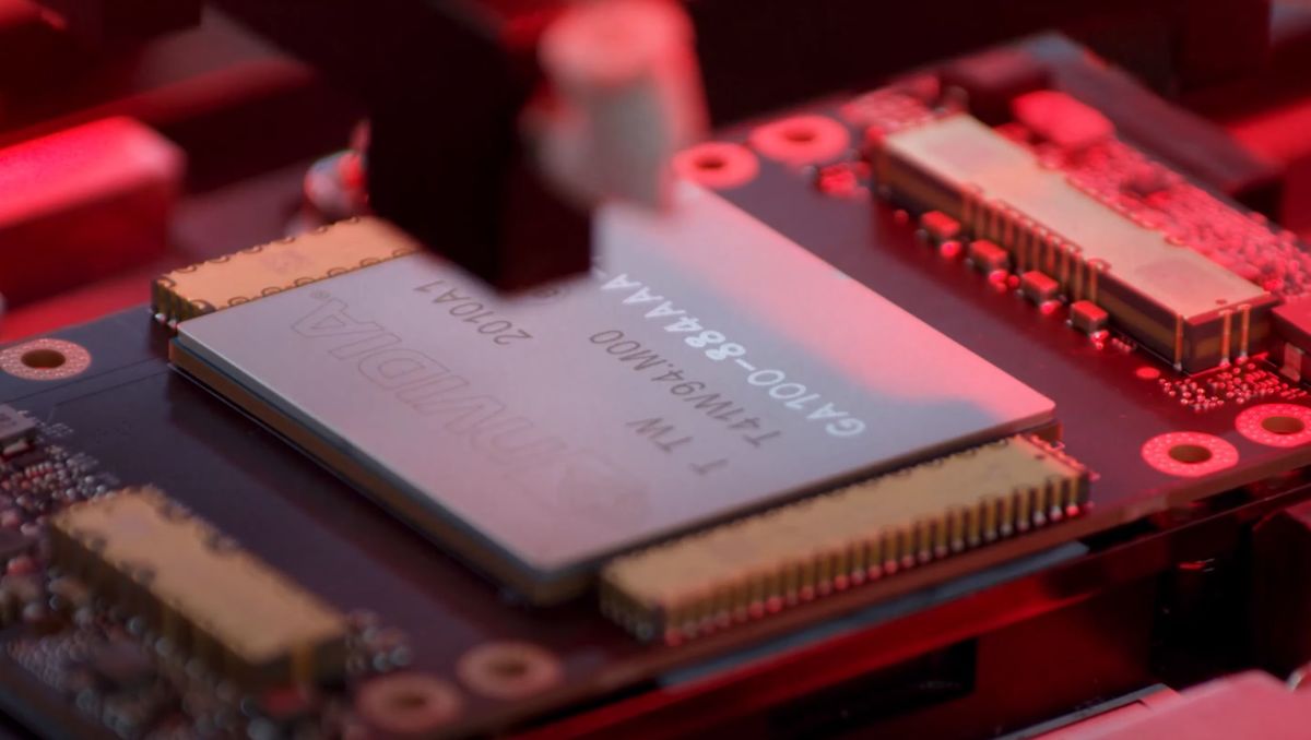 Οι Nvidia RTX 4000 δε θα κυκλοφορήσουν μέσα στο τρέχον έτος