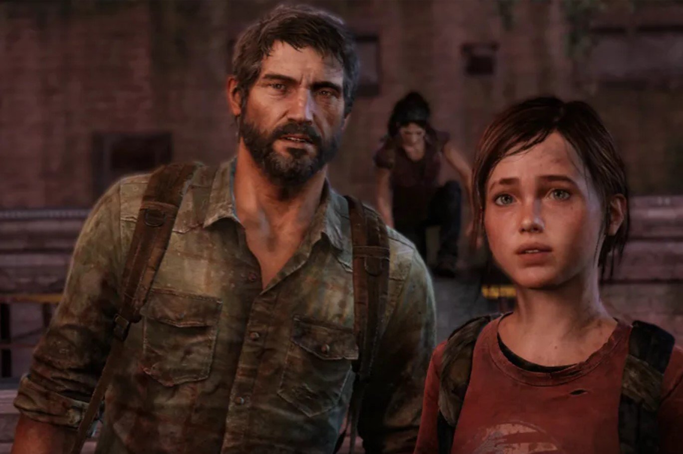 Η Sony λέγεται πως ετοιμάζει remake του The Last of Us για το PS5