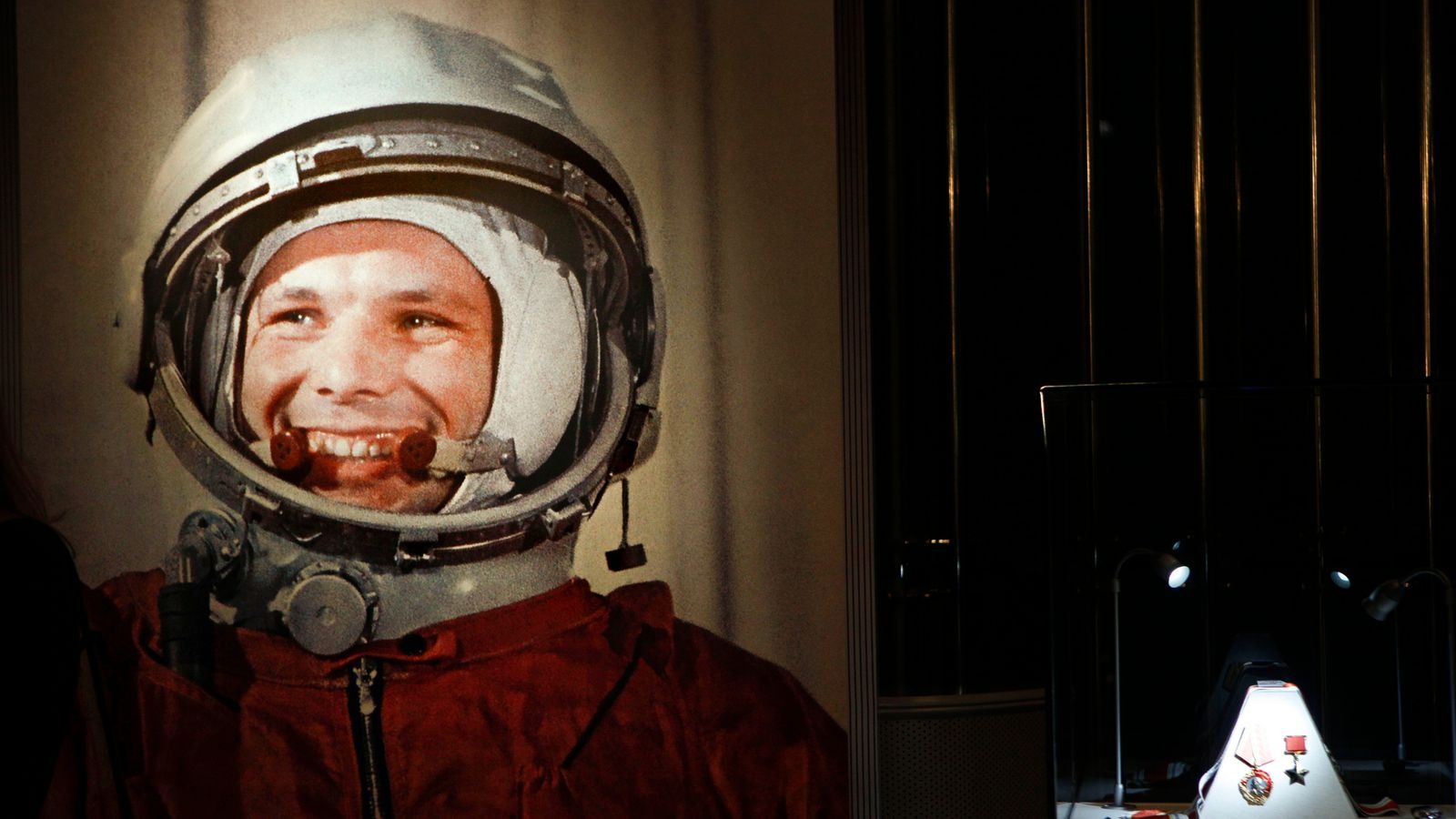 Συμπληρώνονται 60 χρόνια από την πρώτη πτήση του Γιούρι Γκαγκάριν στο διάστημα