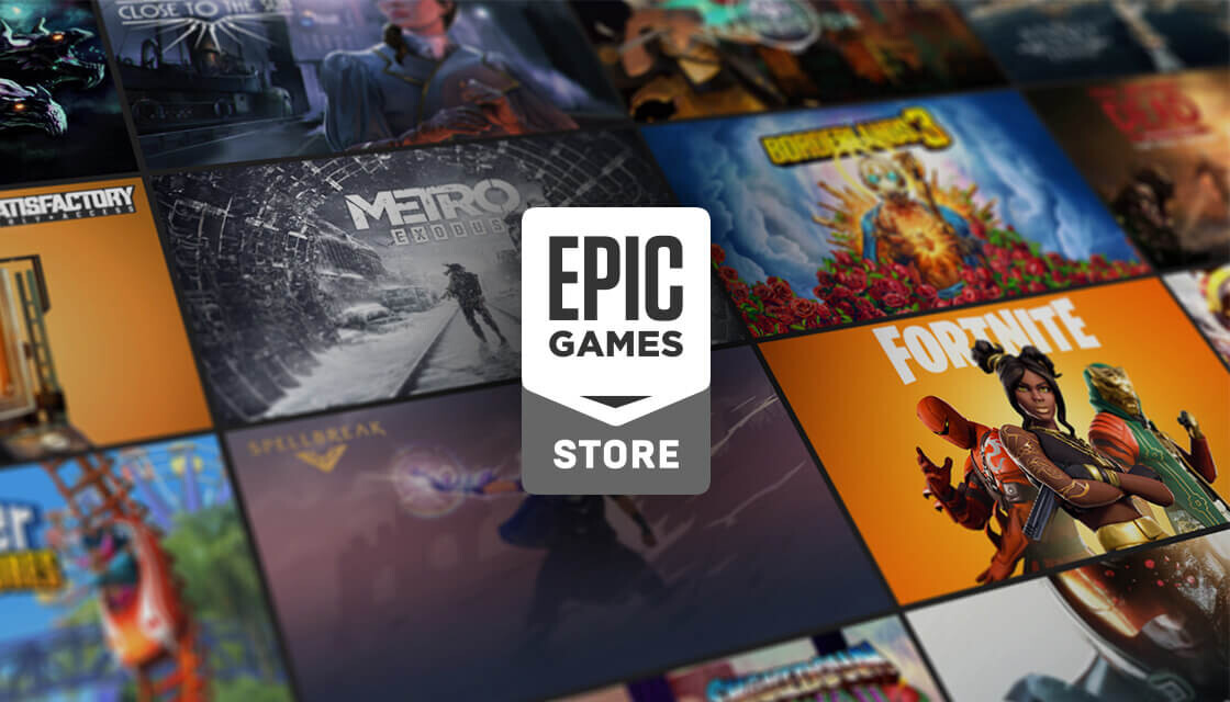 Η Epic Games «έδωσε» τουλάχιστον $1 δις για αποκλειστικά παιχνίδια στο Epic Games Store