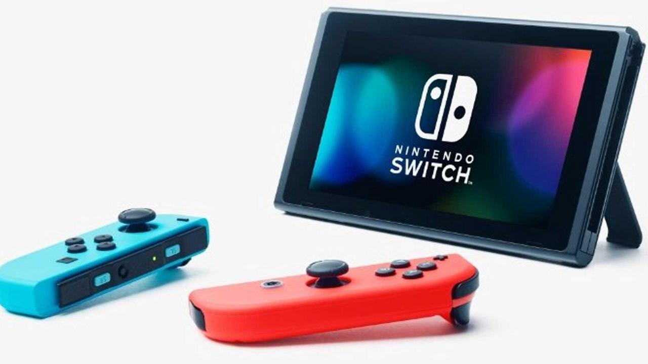 Σε αύξηση στην παραγωγή κονσολών Switch θα προχωρήσει η Nintendo