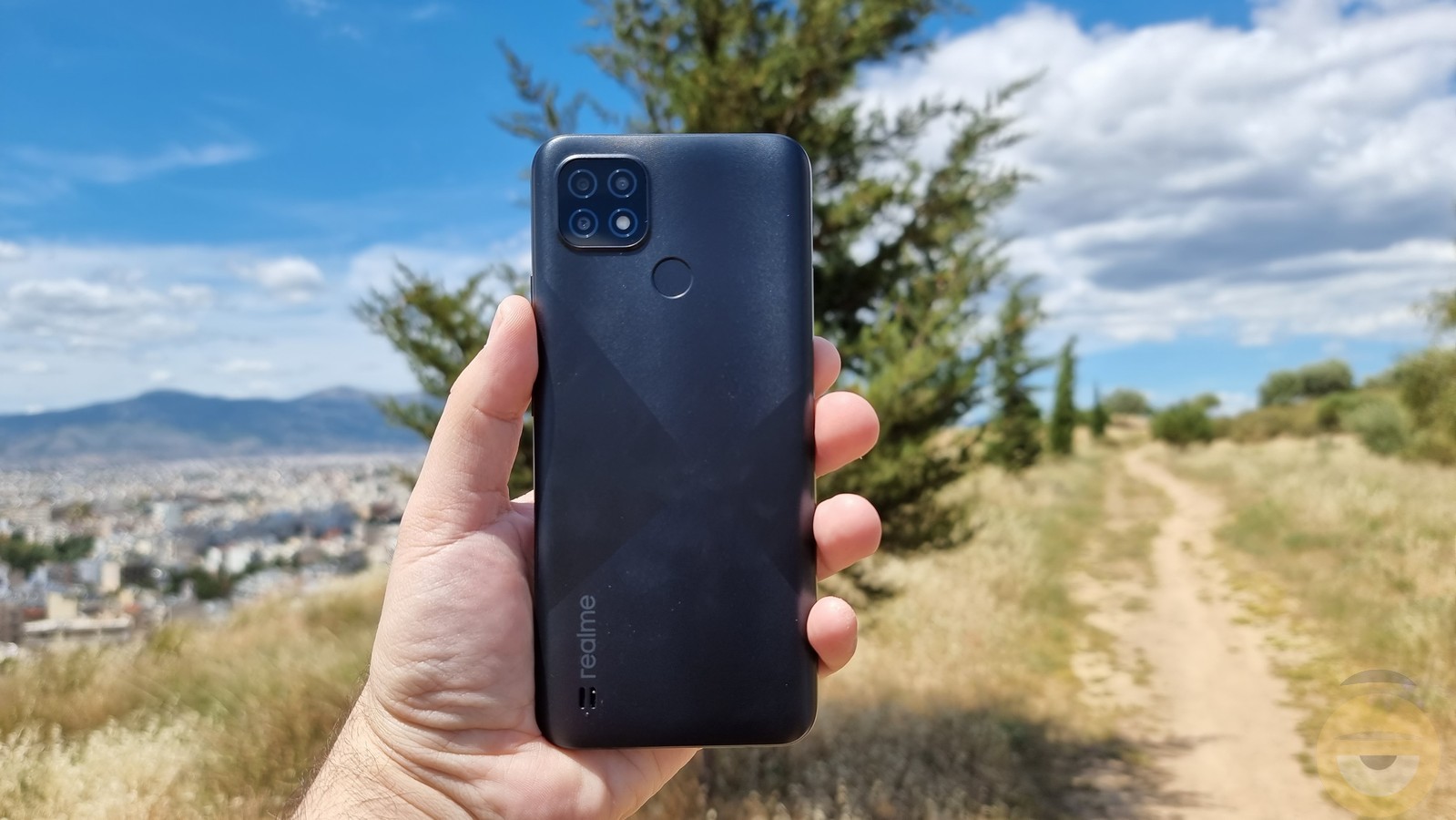 realme C21 Review - Λογικές θυσίες