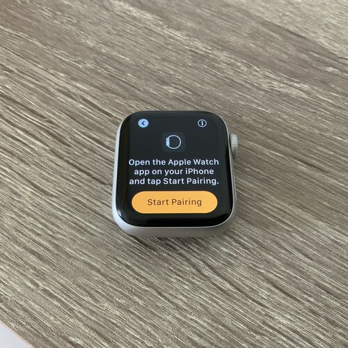 apple watch endomondo sync