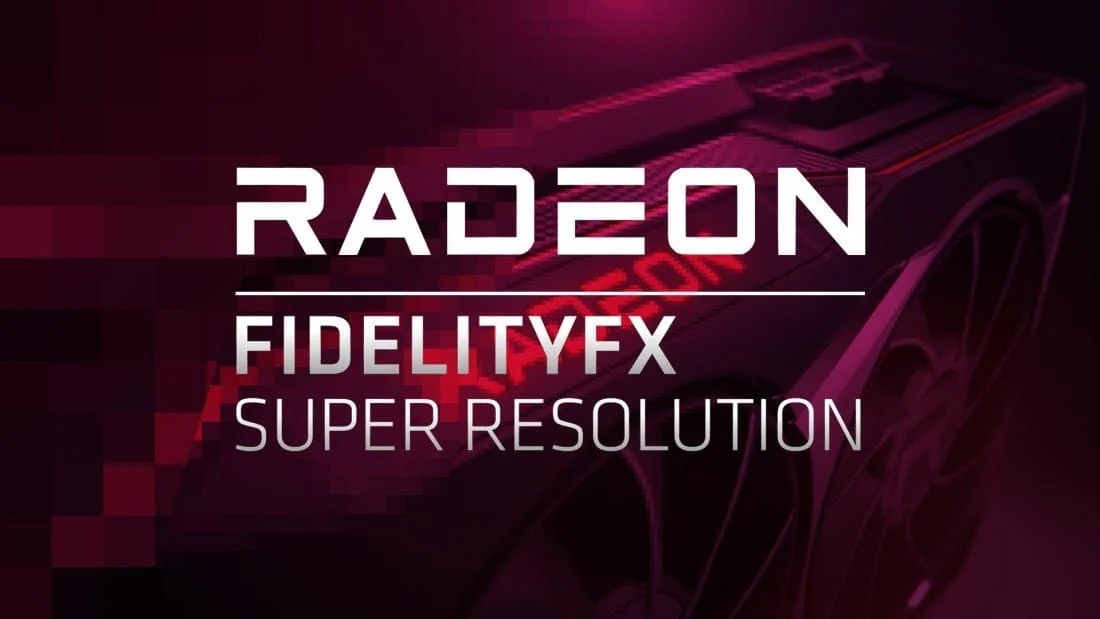 Τον Ιούνιο ανακοινώνεται ενδεχομένως η τεχνολογία AMD FSR