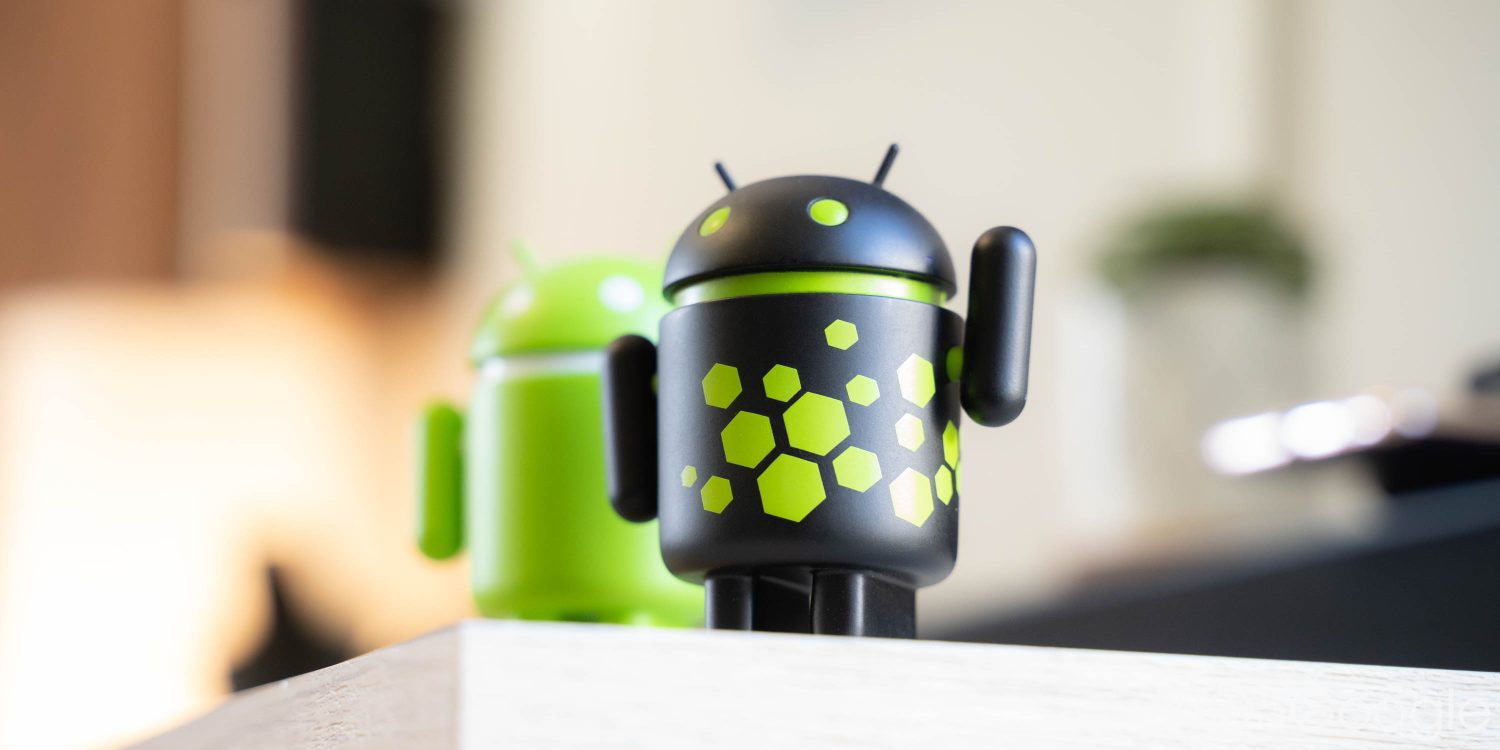 Περισσότερες πληροφορίες για "Οι ενεργές Android συσκευές ξεπέρασαν τα 3 δισεκατομμύρια"