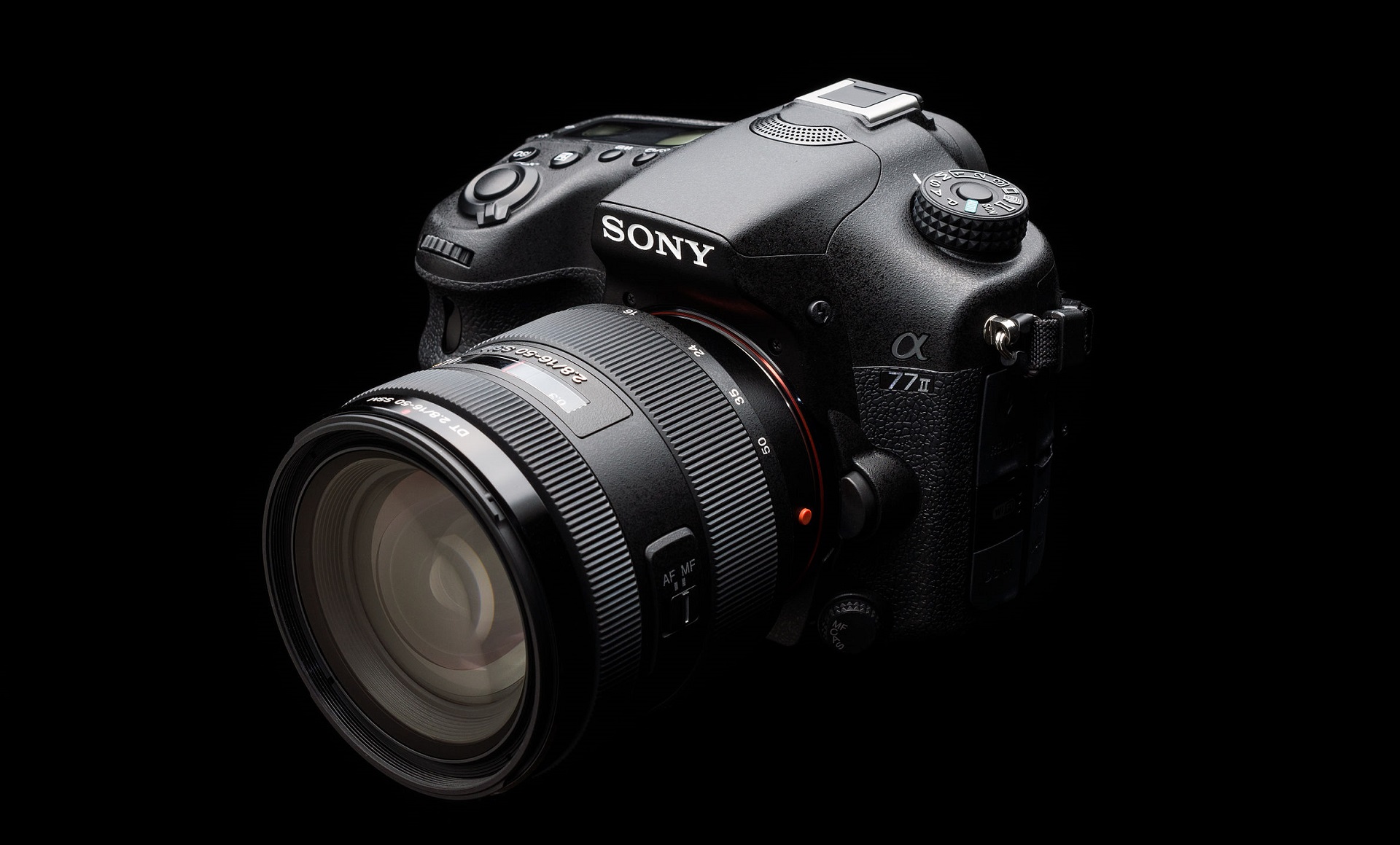 Η Sony σταματά την πώληση φωτογραφικών μηχανών dSLR