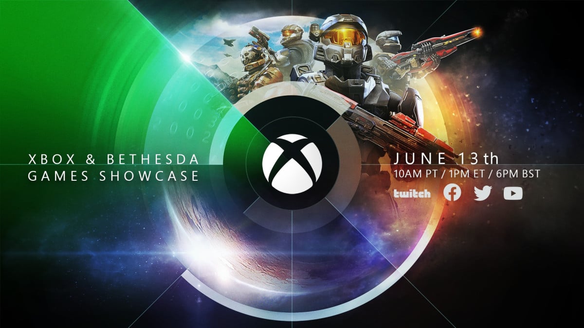 Η Microsoft θα συνδυάσει Xbox και Bethesda σε μία παρουσίαση για την E3 2021