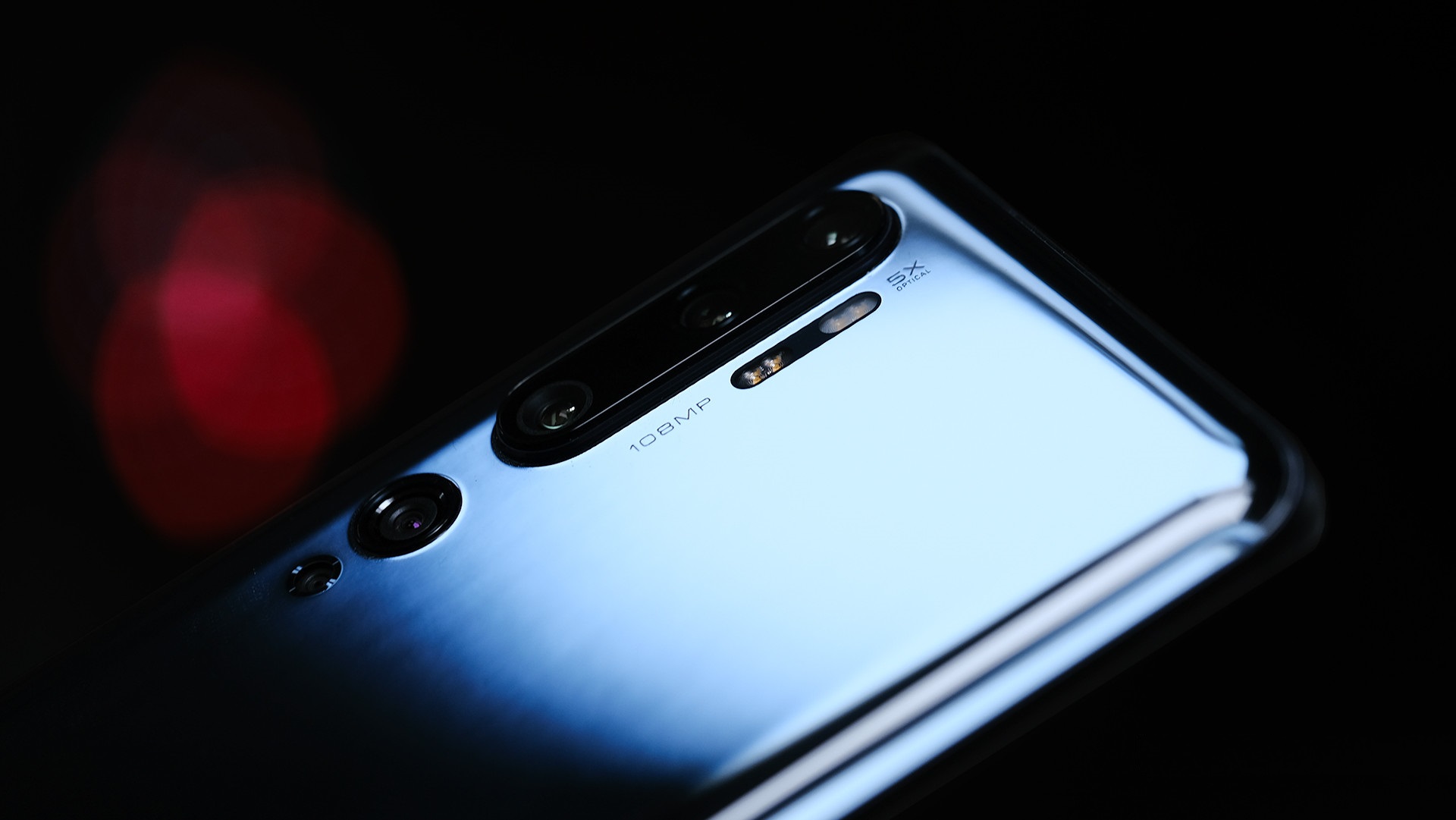 Η Xiaomi αναπτύσσει περιστρεφόμενη κάμερα για κινητά… κάτω από την οθόνη