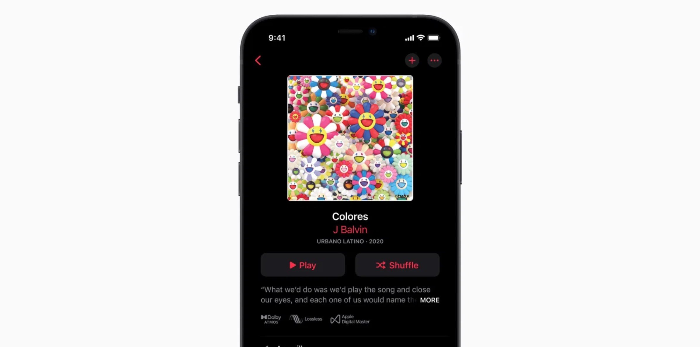 Το Apple Music φέρνει τον Ιούνιο τεχνολογίες Spatial Audio, Dolby Atmos και Lossless Audio χωρίς πρόσθετο κόστος